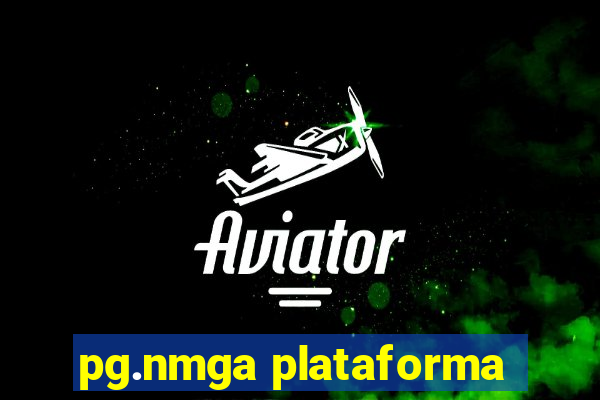 pg.nmga plataforma